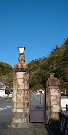 生野銀山の紹介
