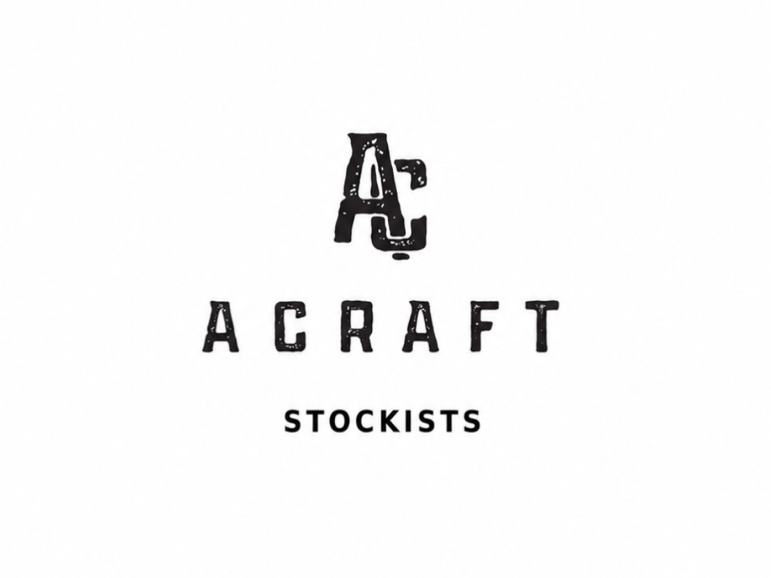 【Stores】Stockists / 取扱店舗一覧