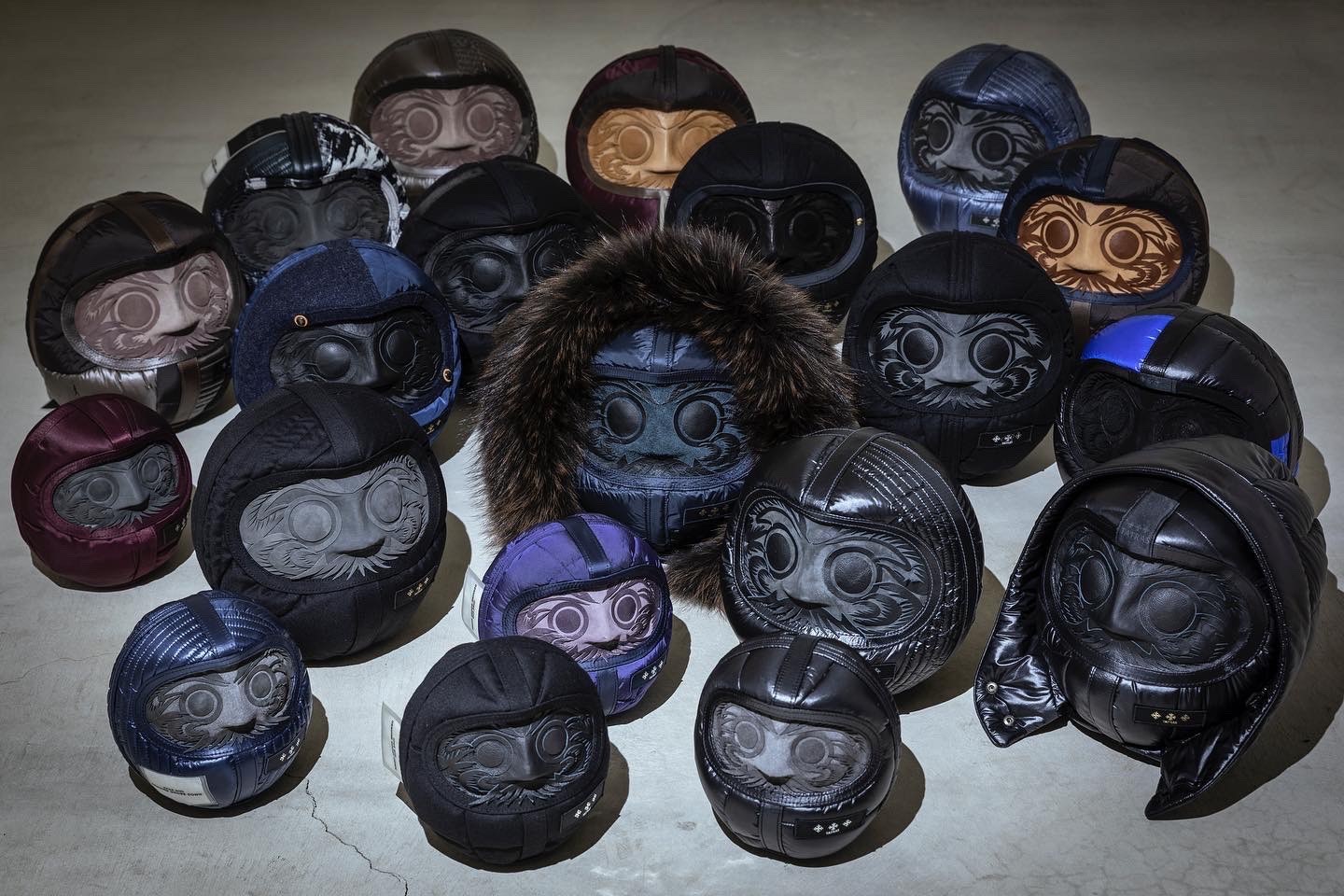 【コラボ企画】TATRAS x ACRAFT