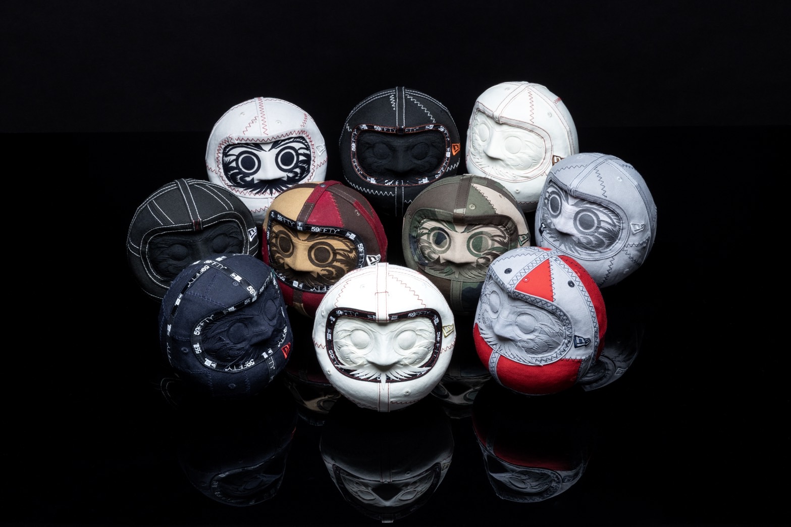 【コラボ企画】New Era x ACRAFT