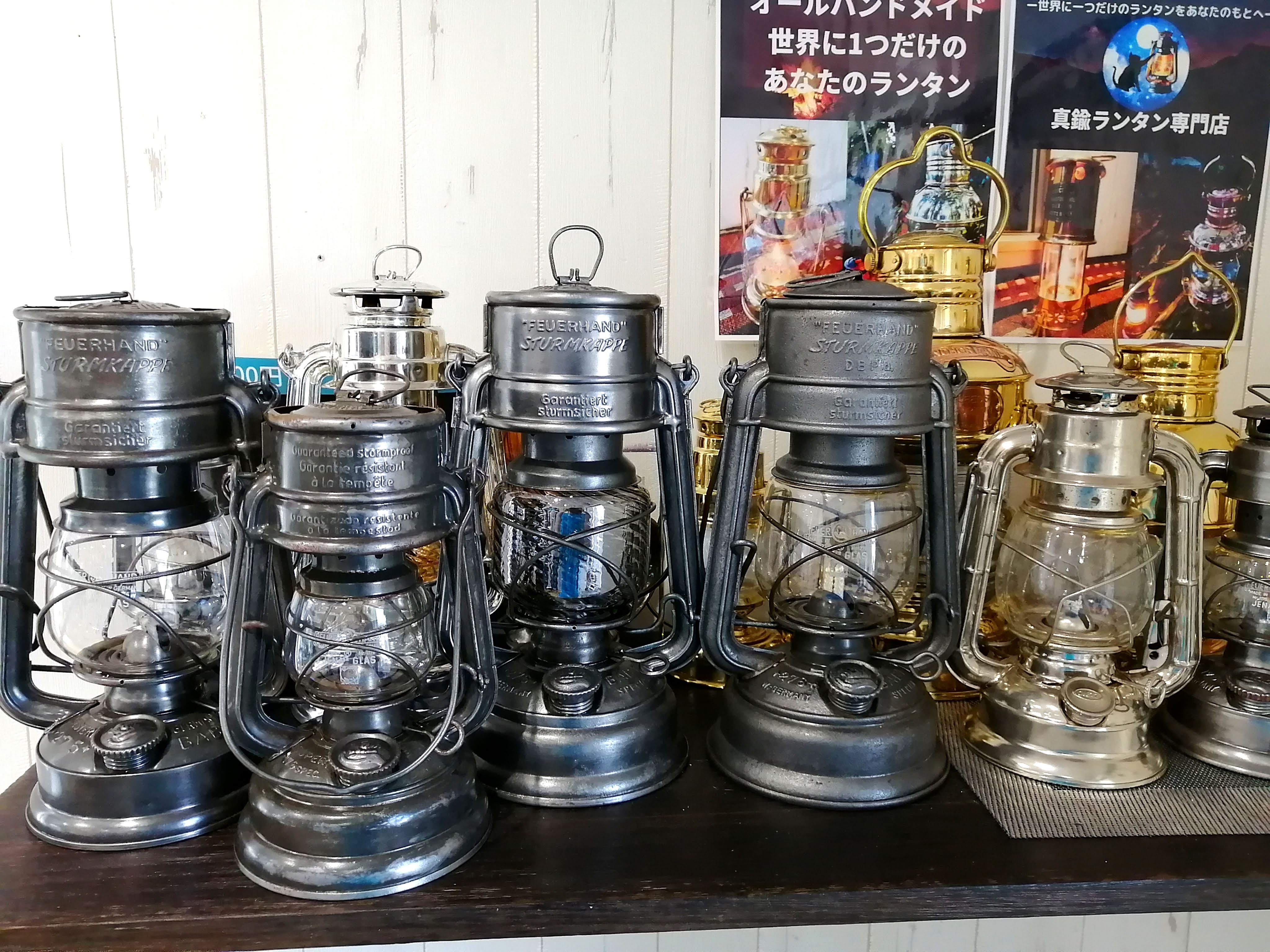 ドイツから入荷いたしました！