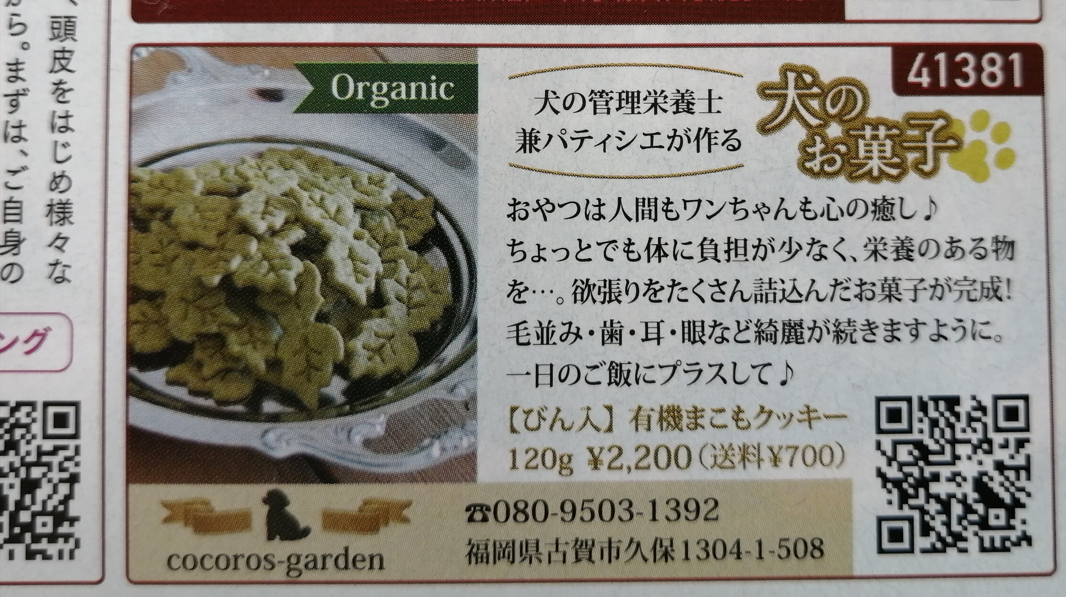 📖週刊女性に!