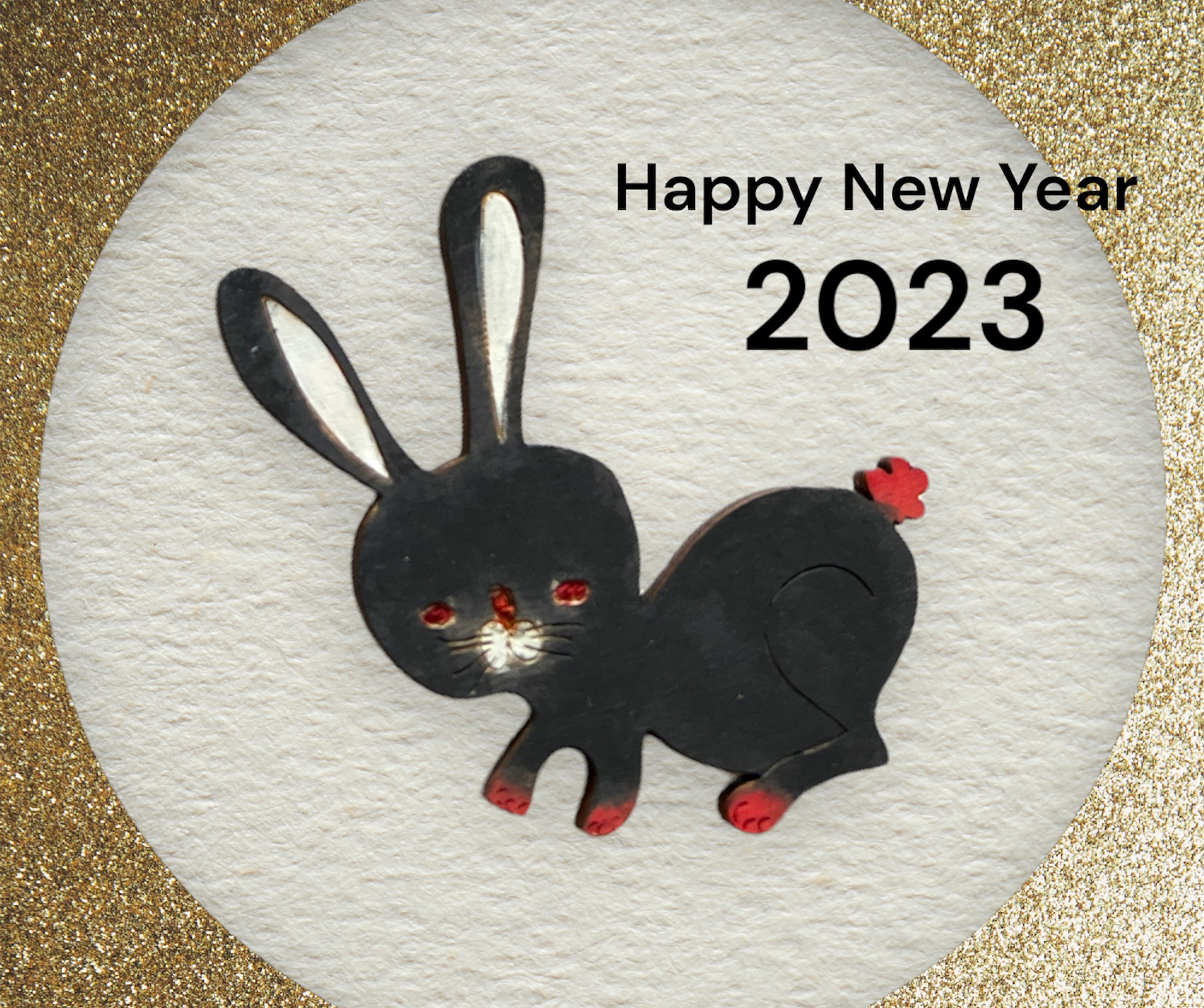 新年明けましておめでとうございます。