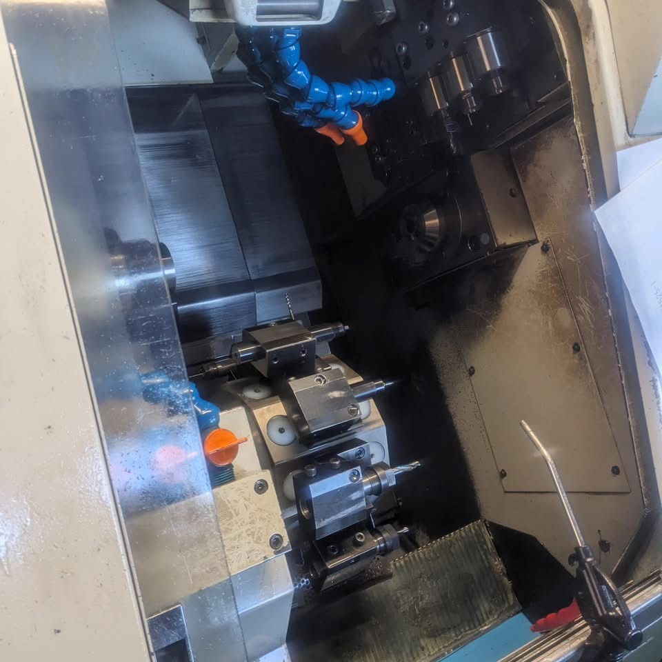 神は細部に宿る