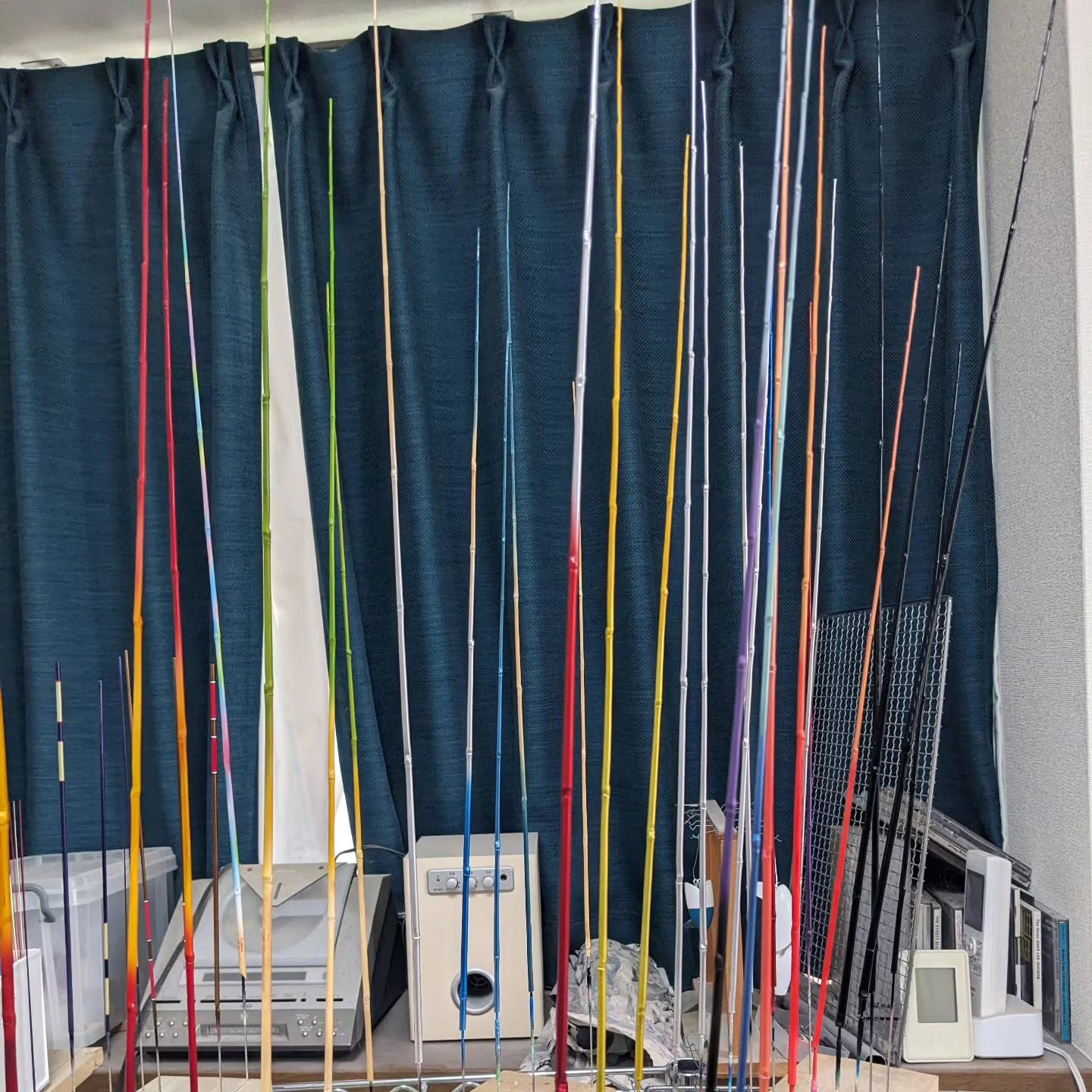 間に合うの😭??