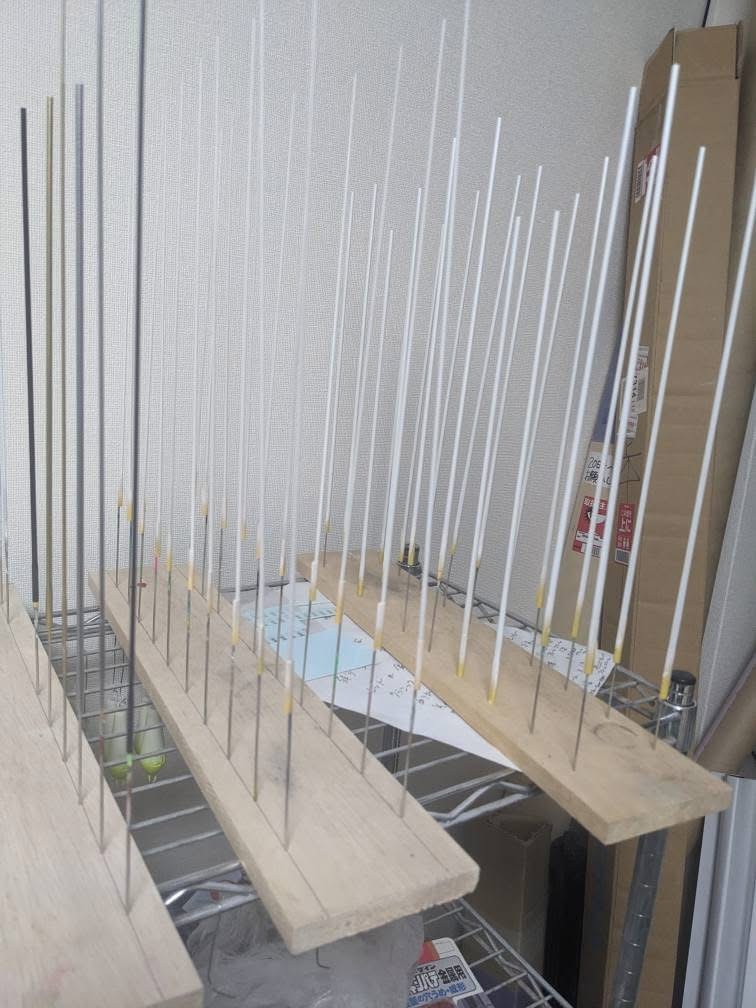 これは燃えるよね。