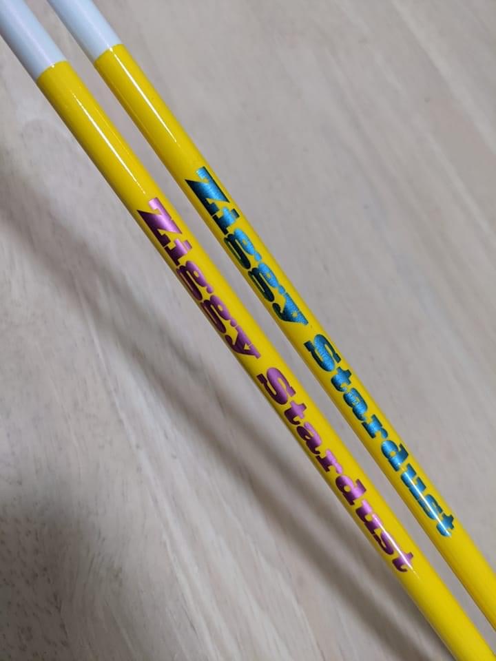 自分用のジギングロッド組んでます🎶