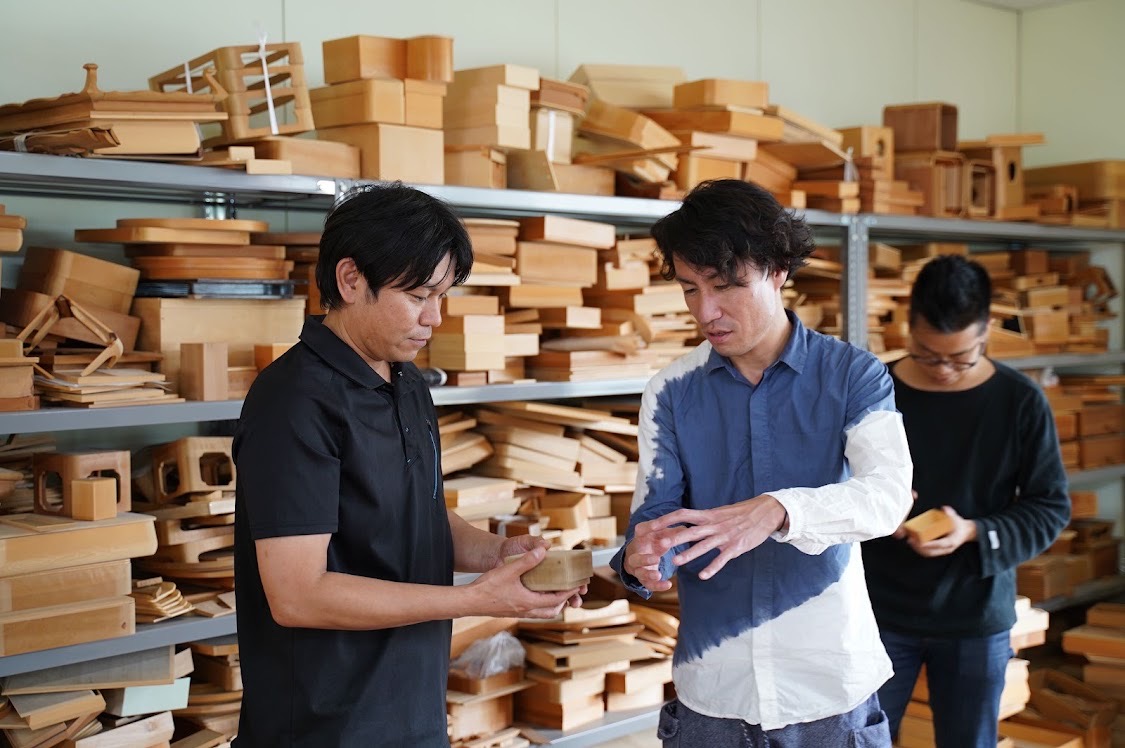 価格改定のご案内