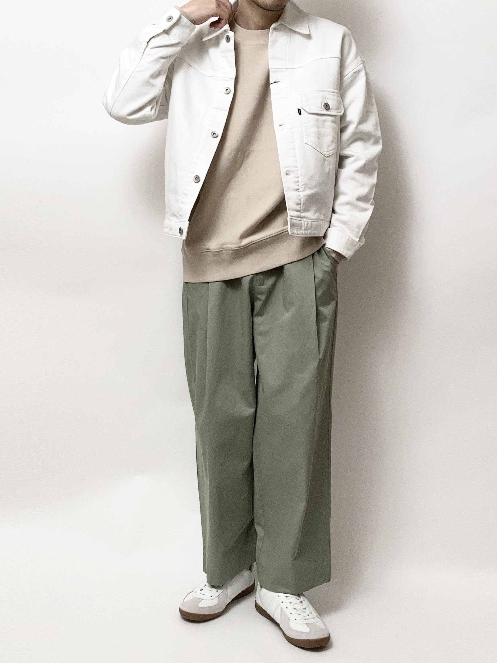 Coordinate Vol.25
