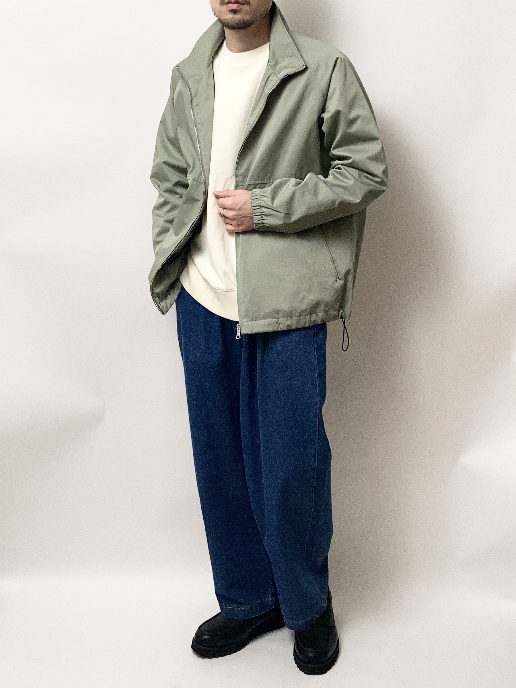 Coordinate Vol.18