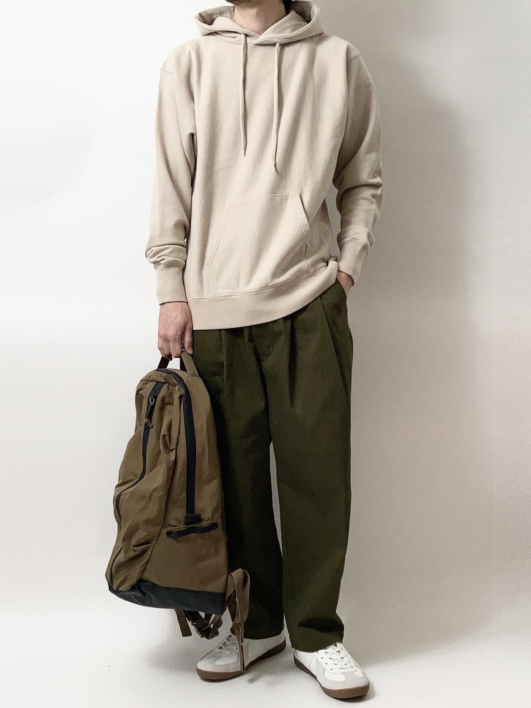 Coordinate Vol.35