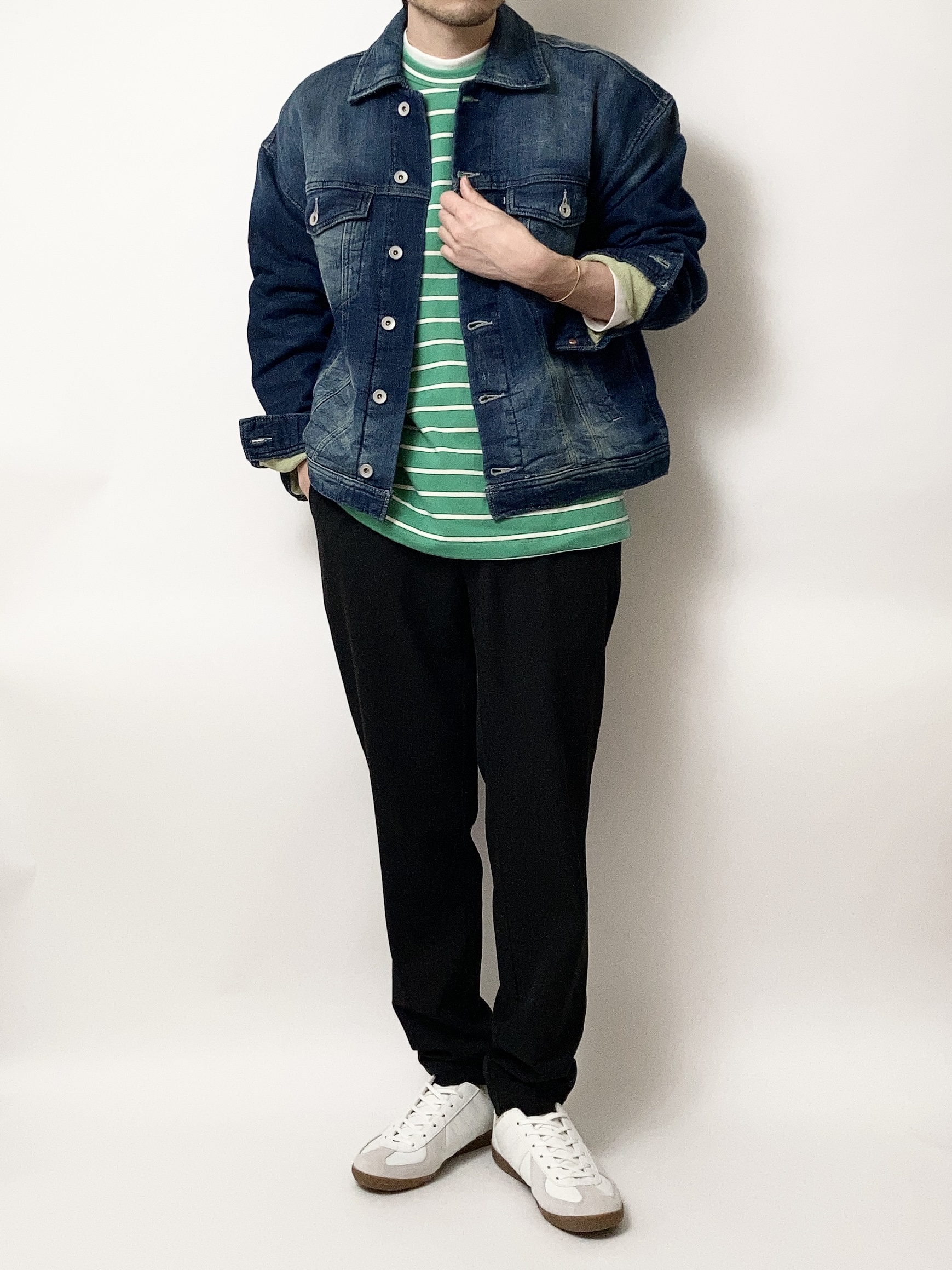 Coordinate Vol.31