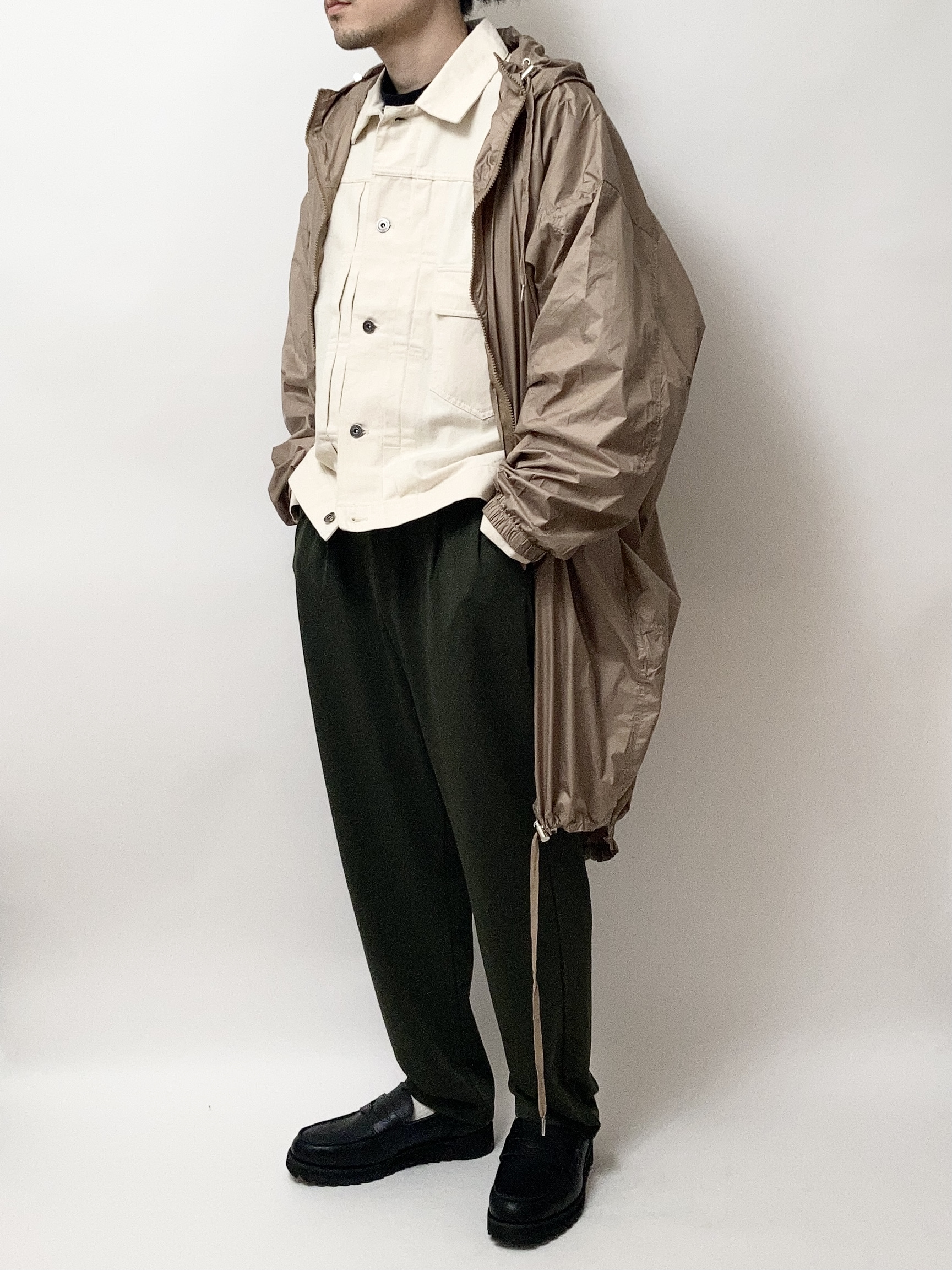 Coordinate Vol.7