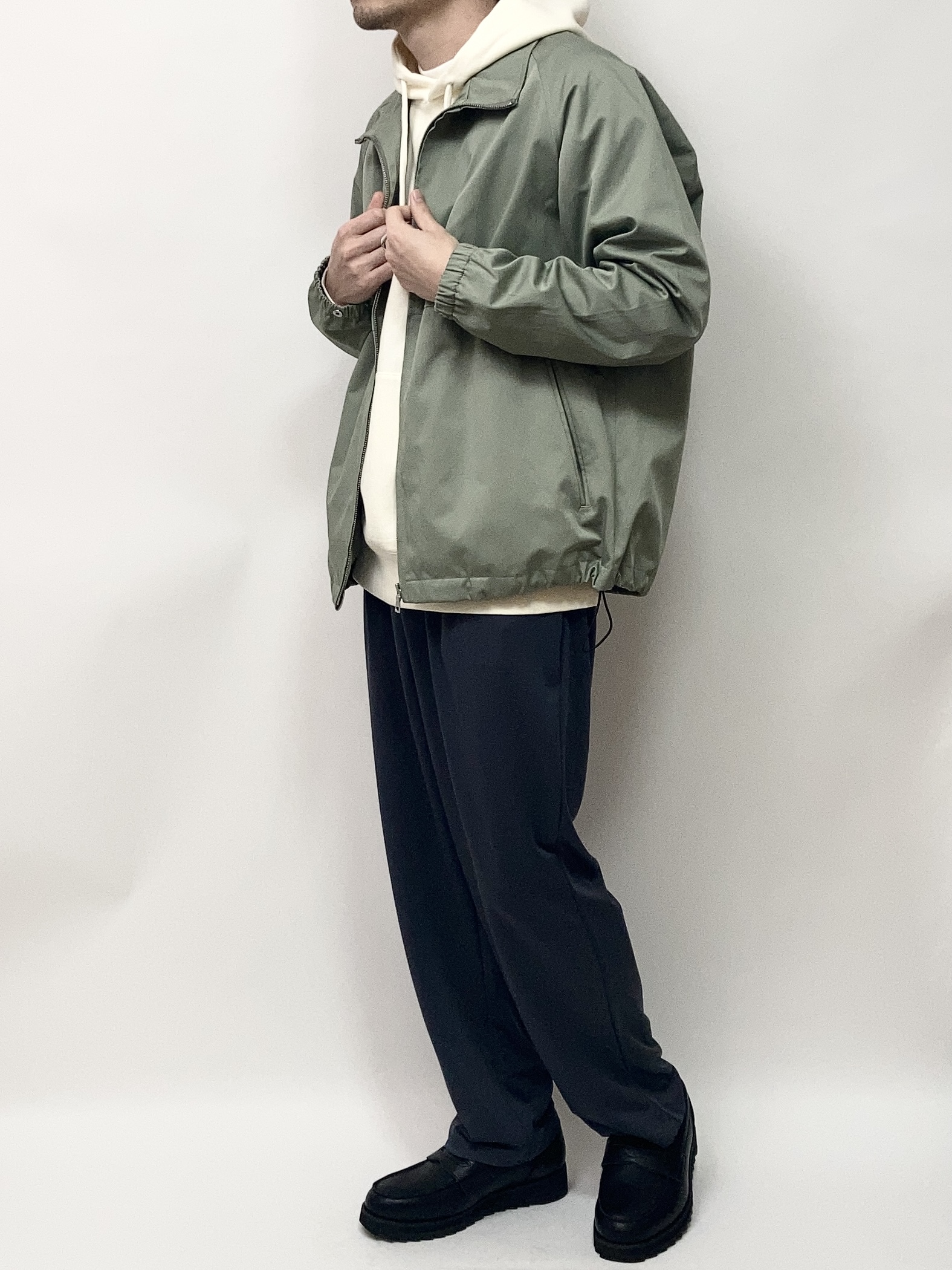 Coordinate Vol.6