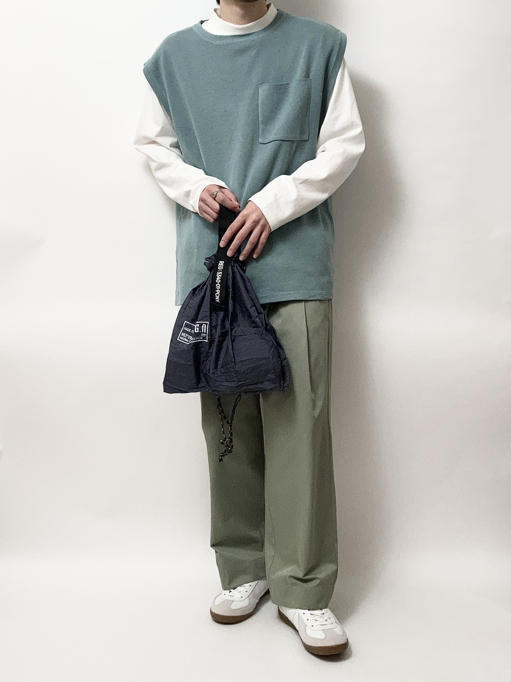 Coordinate Vol.30