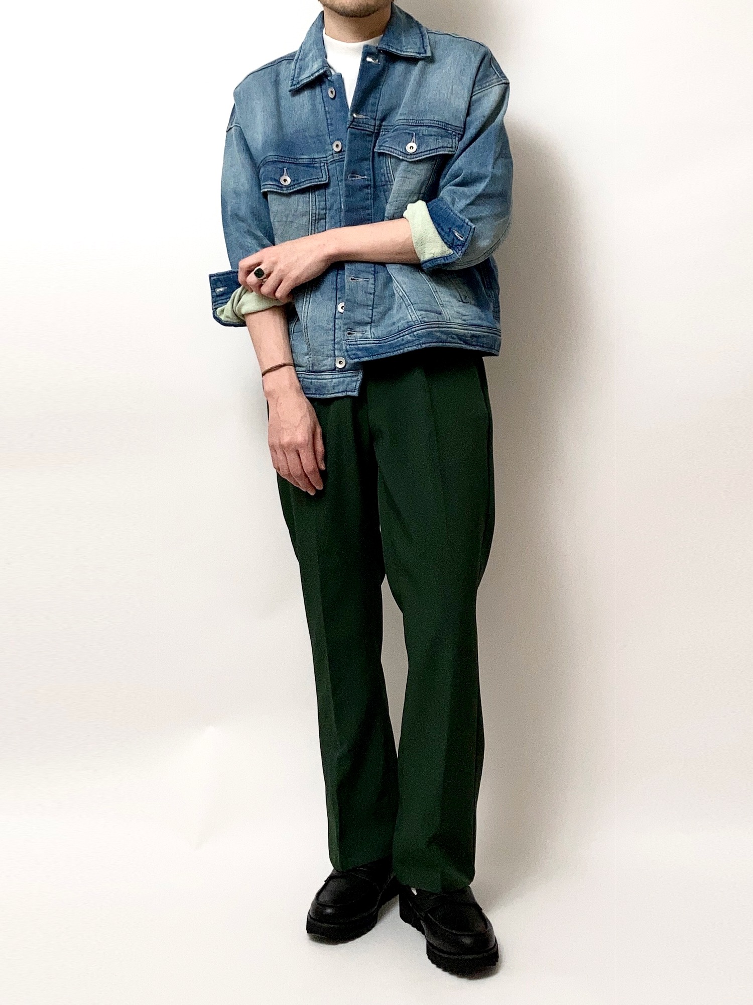 Coordinate Vol.26