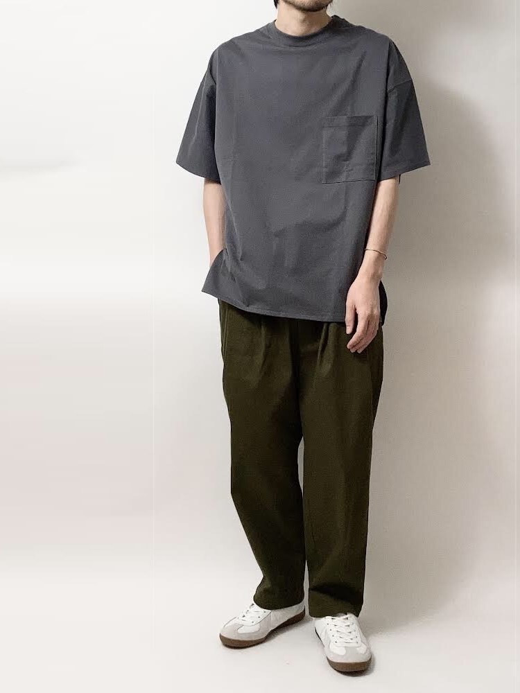 Coordinate Vol.33