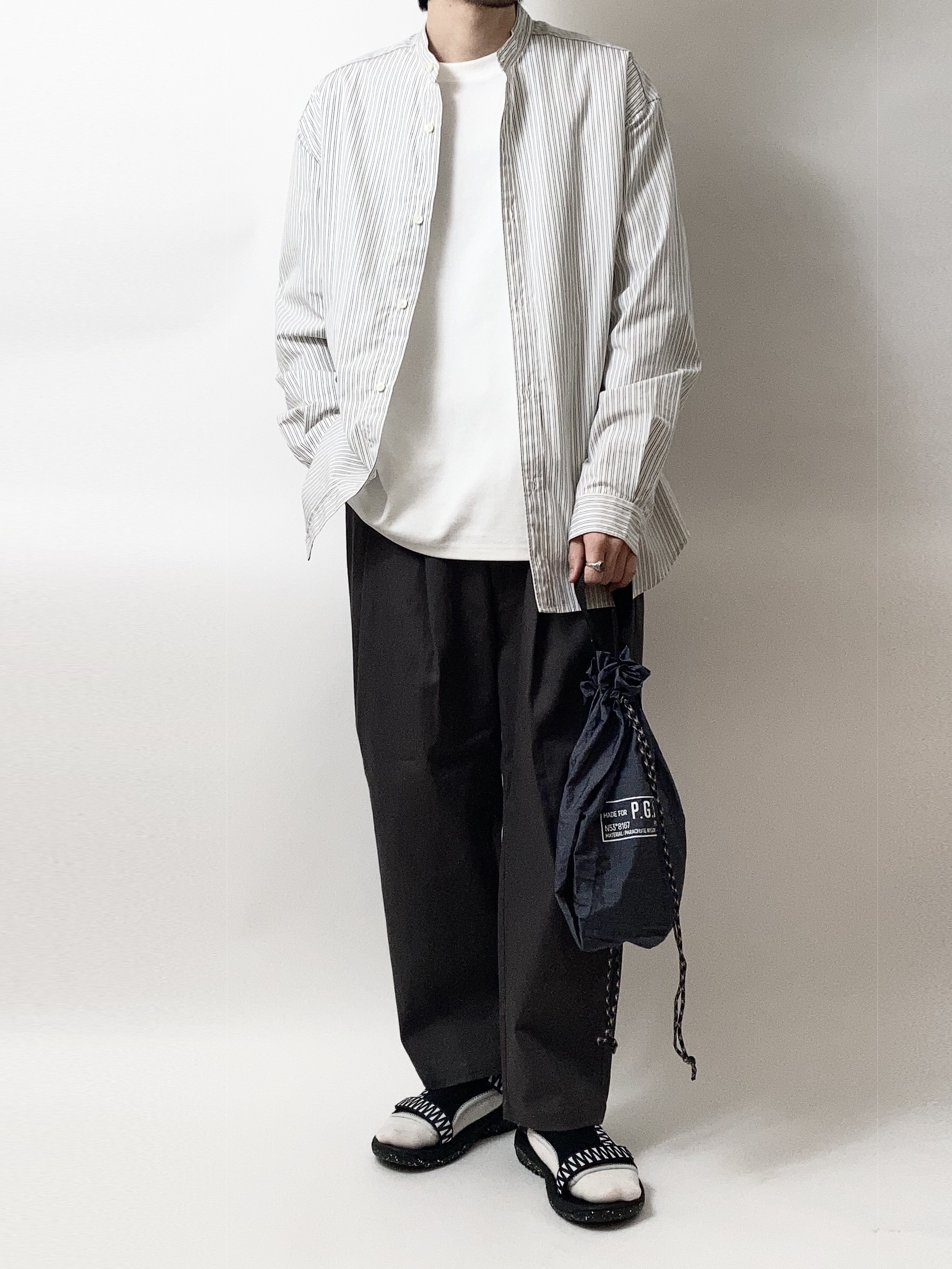 Coordinate Vol.34