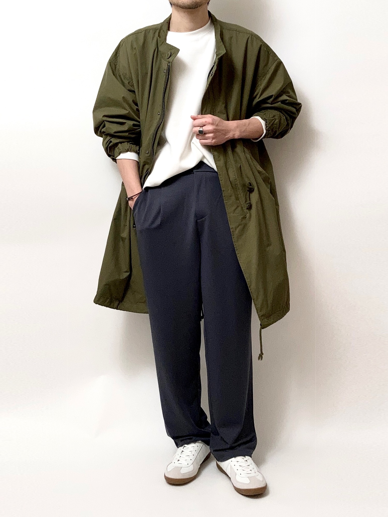 Coordinate Vol.24