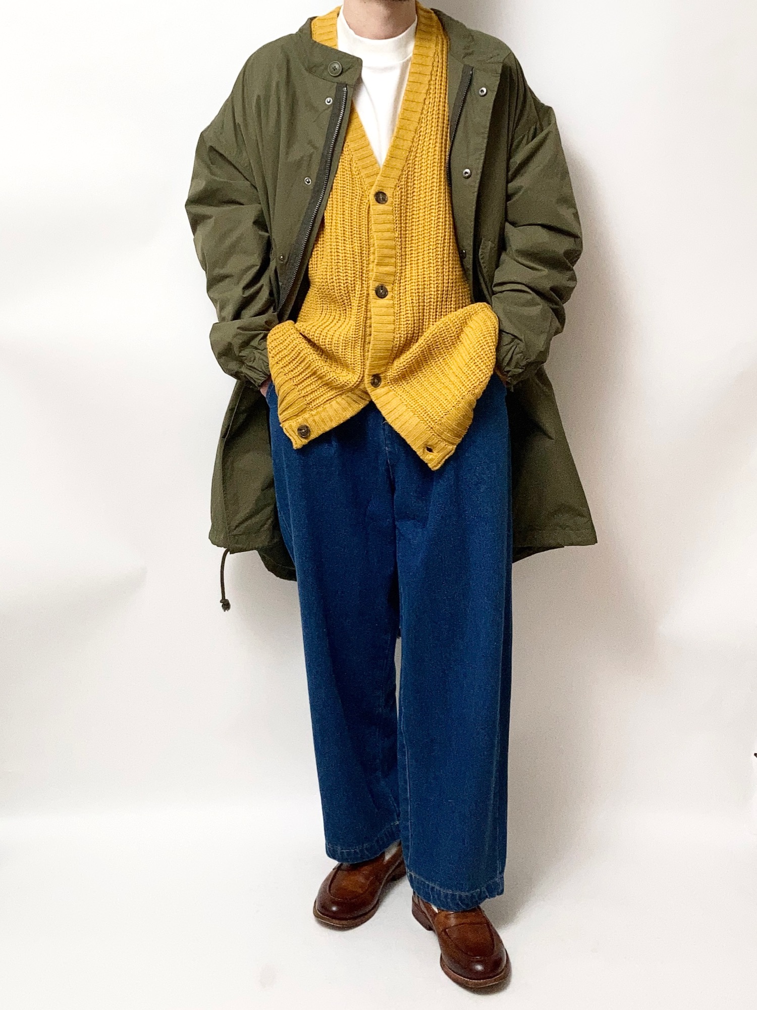 Coordinate Vol.16