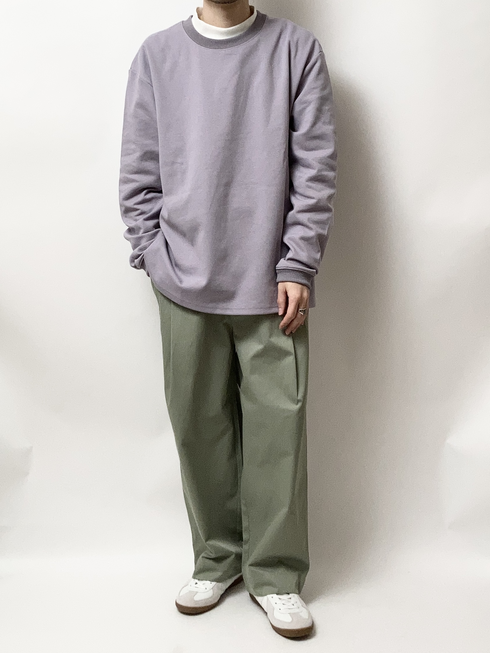 Coordinate Vol.21