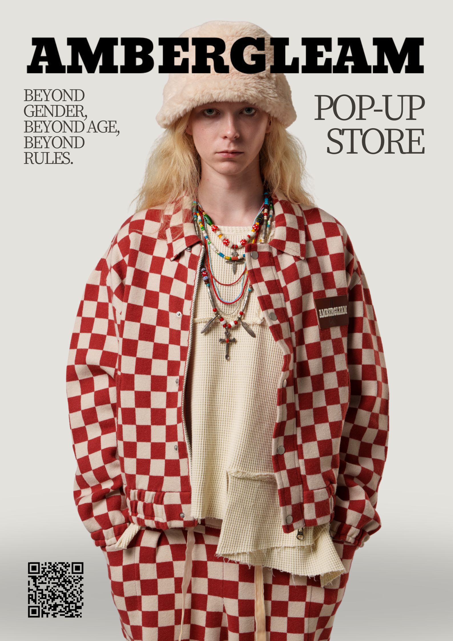 OSAKA POP-UP|3DAYS ONLY