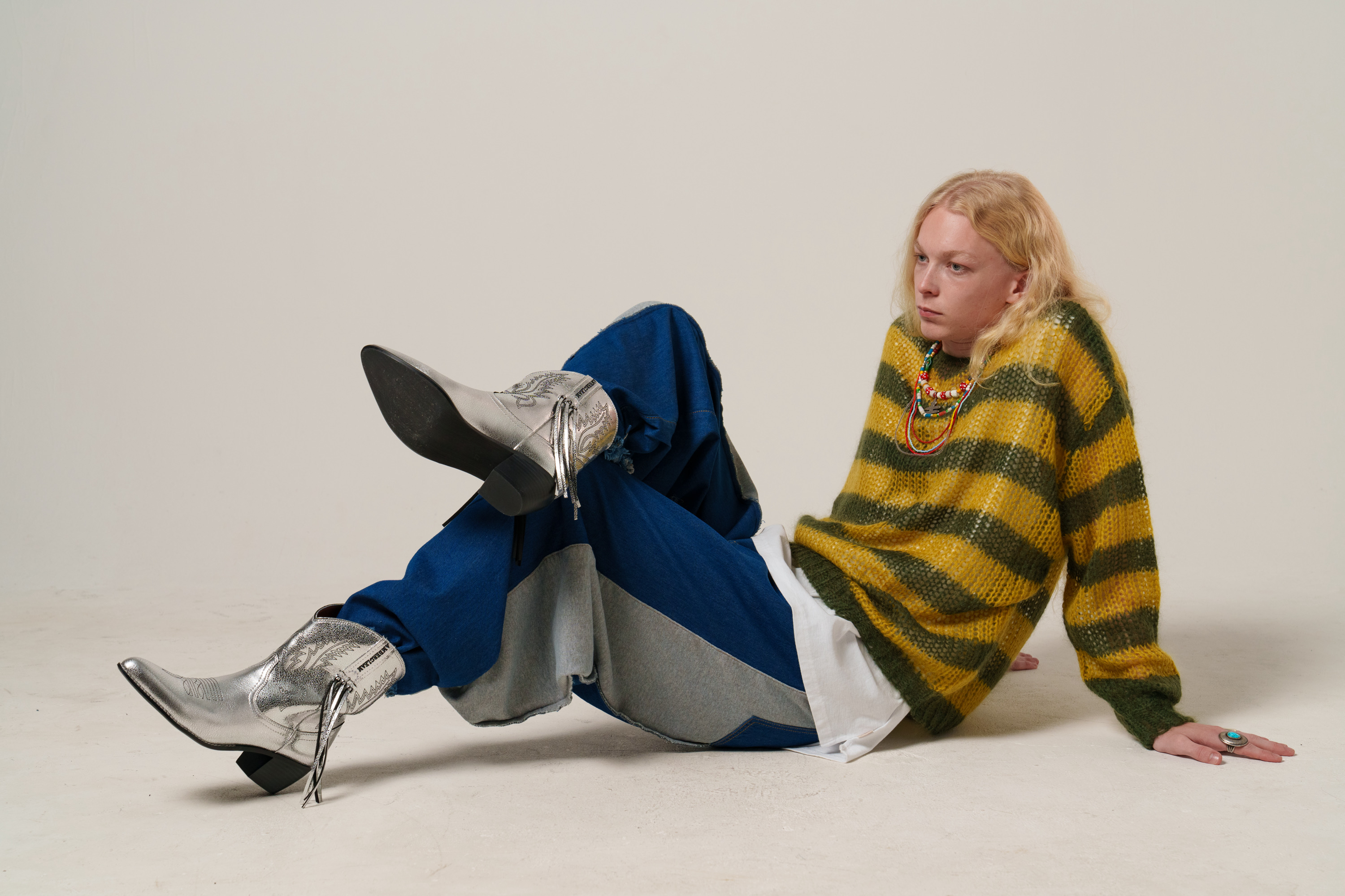 2025.10|Fall & Winter LOOK