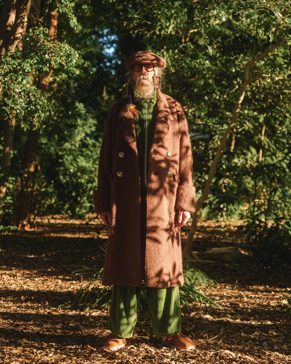 2024 Fall & Winter LOOK / FINAL