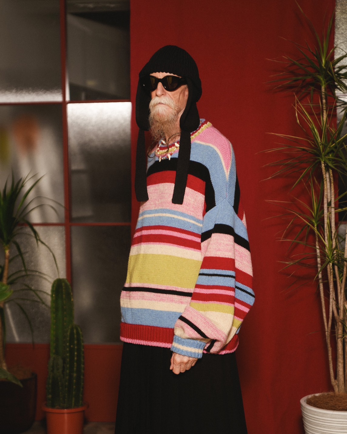 2024 Fall & Winter LOOK / VOL2