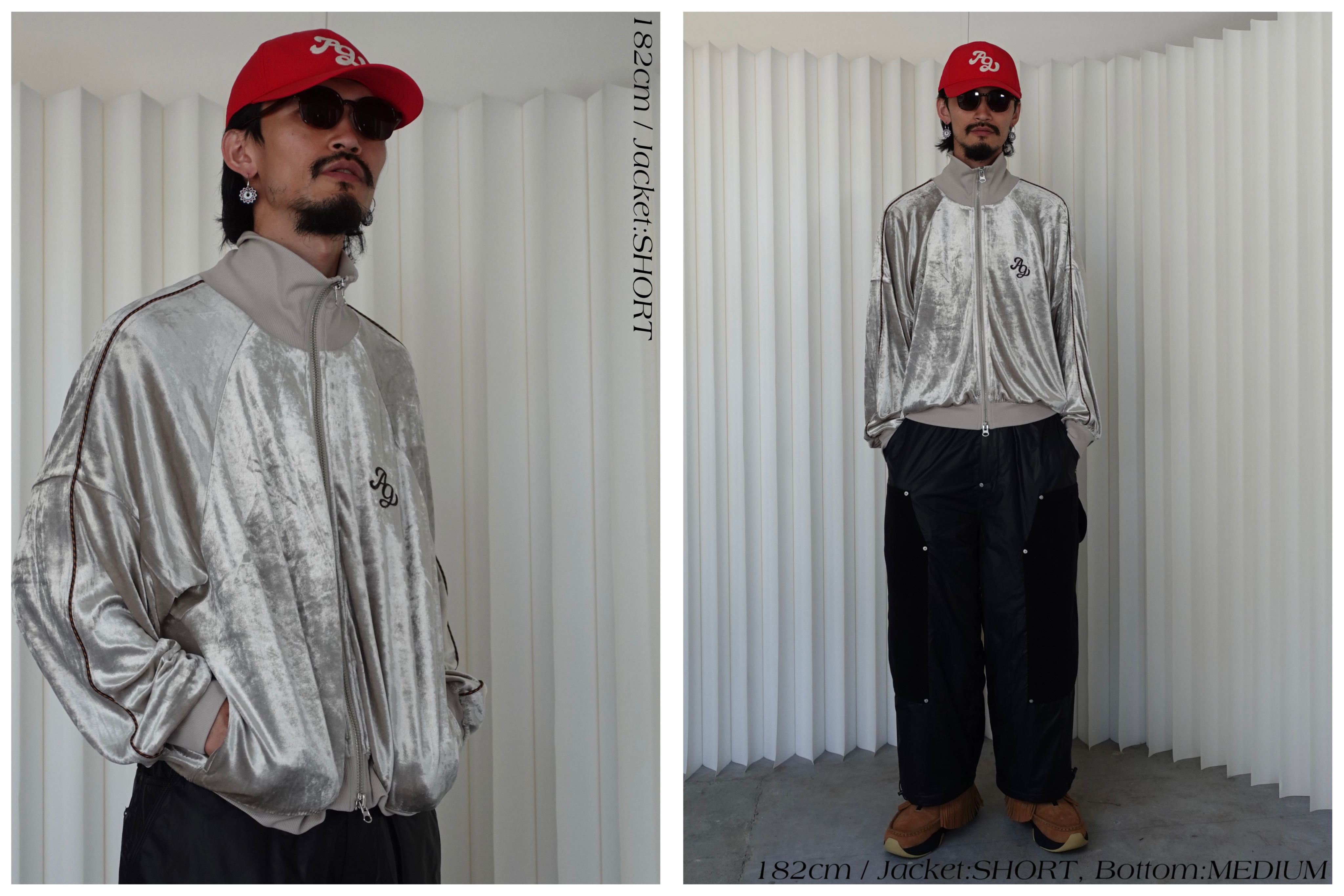 2025.10|Fall & Winter JAPAN LOOK