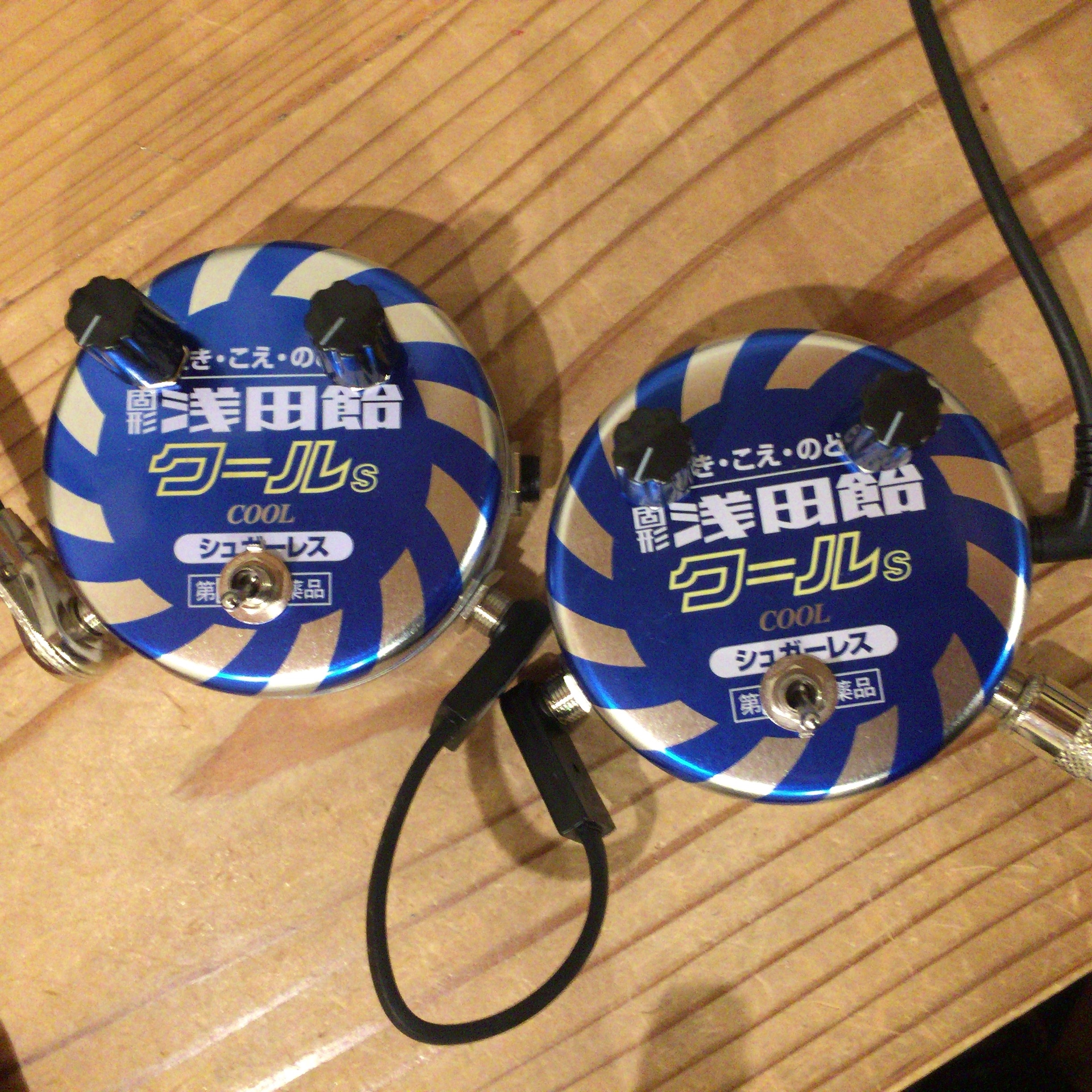 在庫追加しました