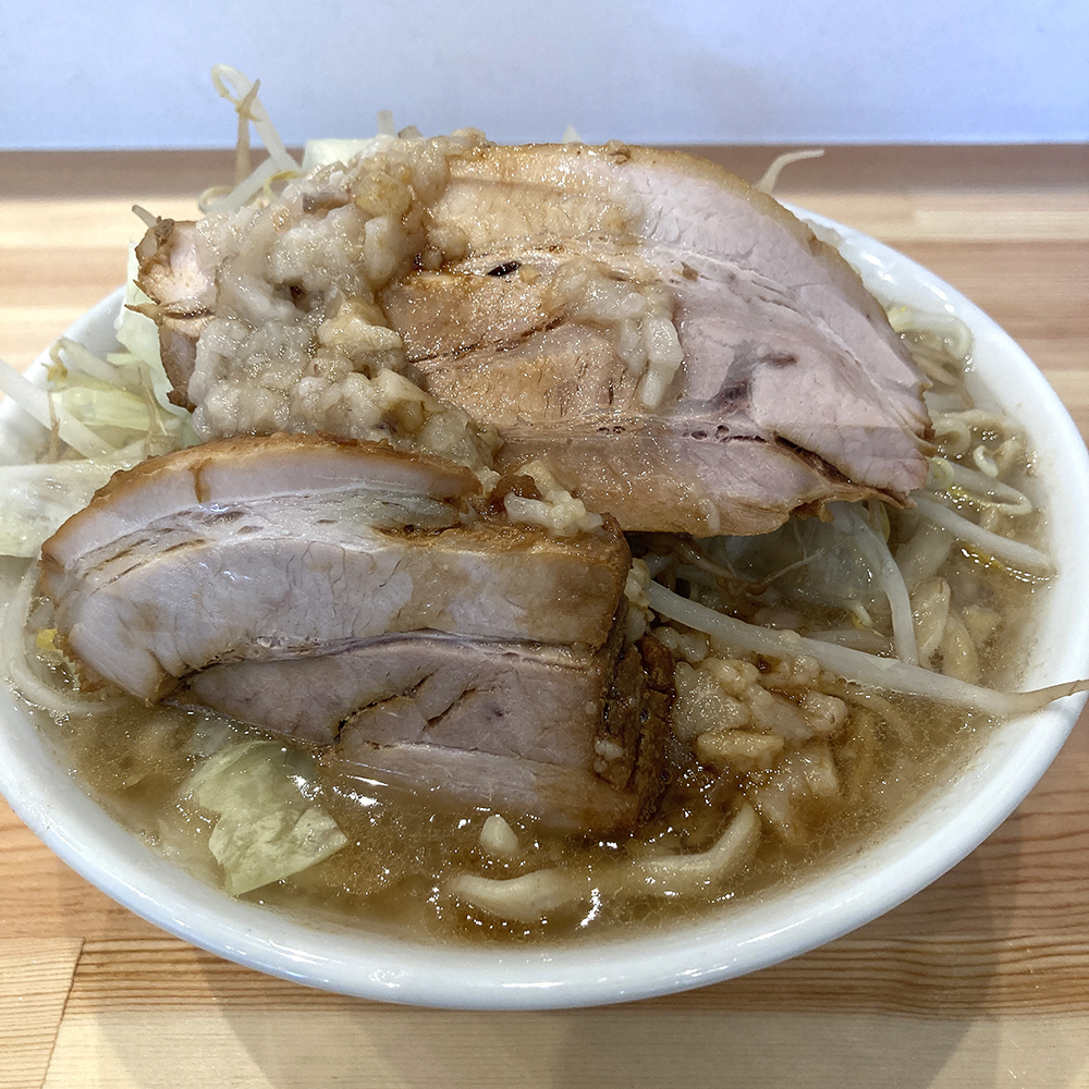 身の程知らず（＾＾；