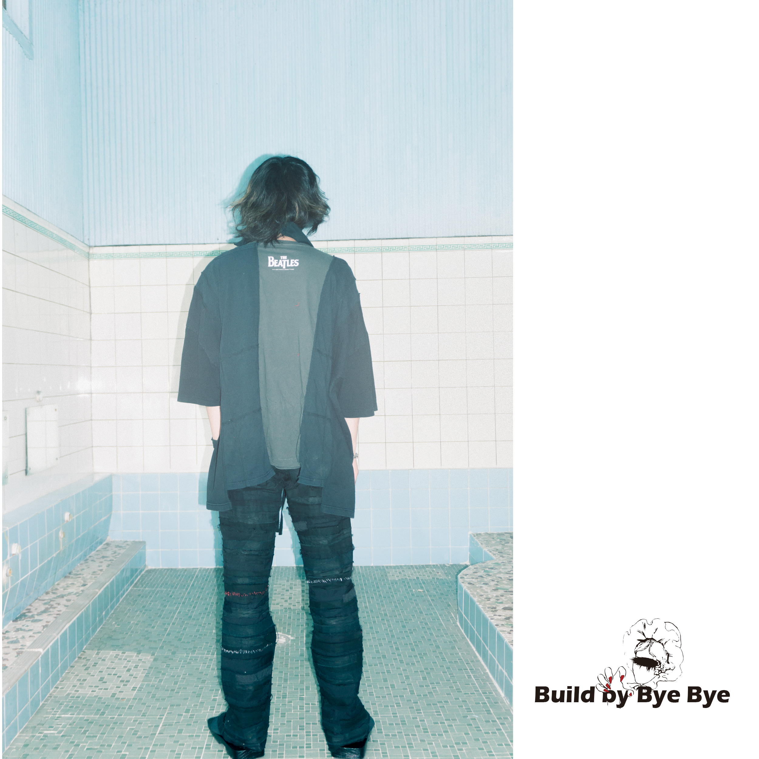 Build by Bye Bye