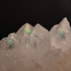 天然レインボー水晶「アナンダライト」体験談いただきました　その１