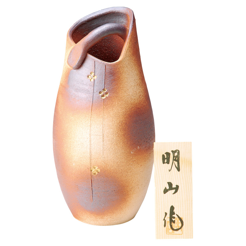 信楽焼の楽しみ方