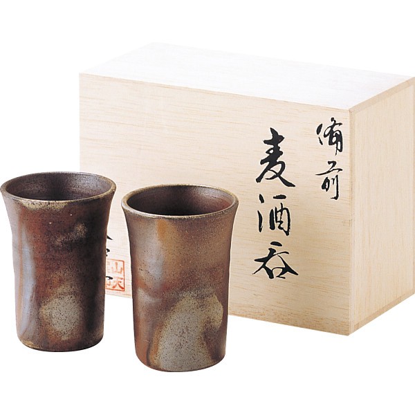 備前焼の楽しみ方