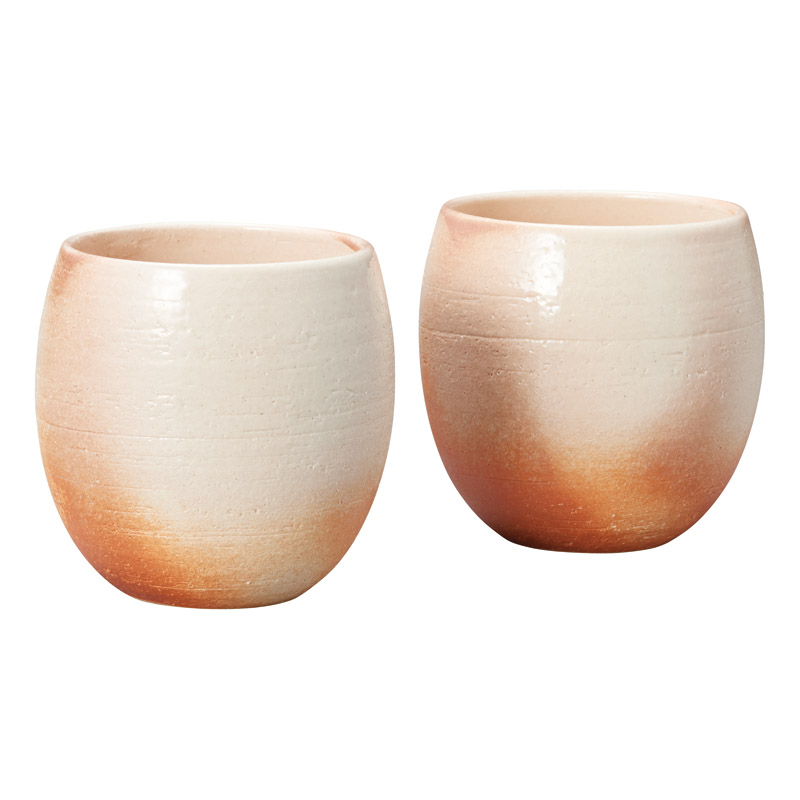 信楽焼のお手入れ