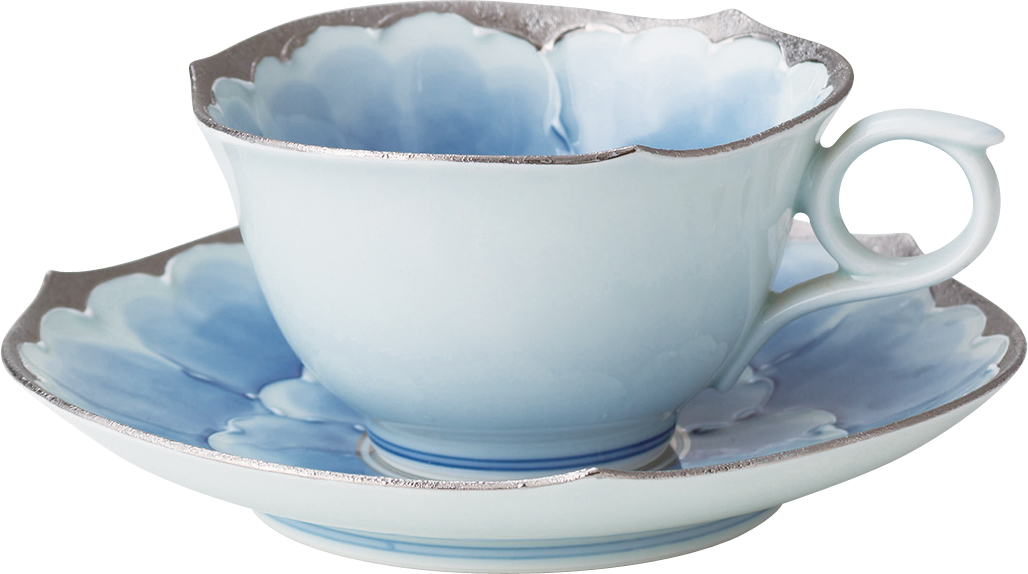 贈り物としての有田焼1