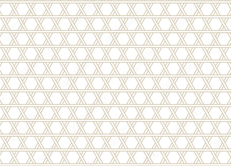 籠目文様とは（日本の伝統文様紹介）