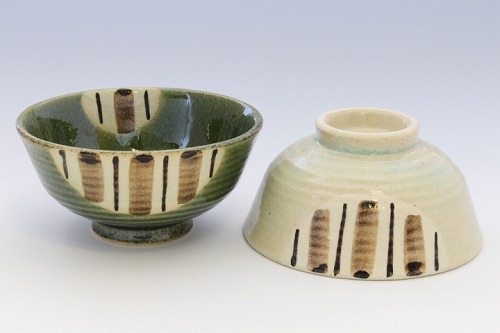 贈り物としての瀬戸焼