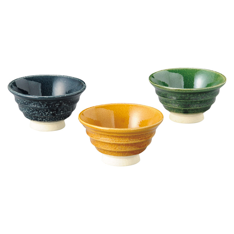 瀬戸焼の楽しみ方