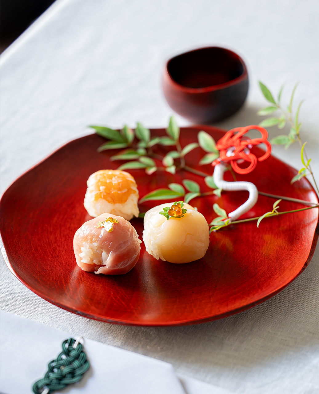 \　数量限定　/　限定色カメリアが登場！