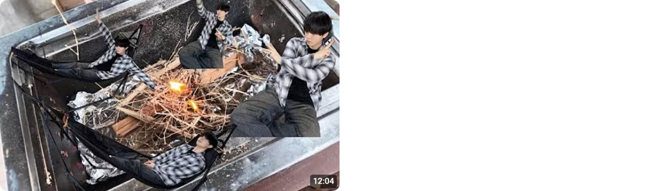 BONBON.さんのYouTube動画に「CHACCARD(チャッカード)」が登場しました