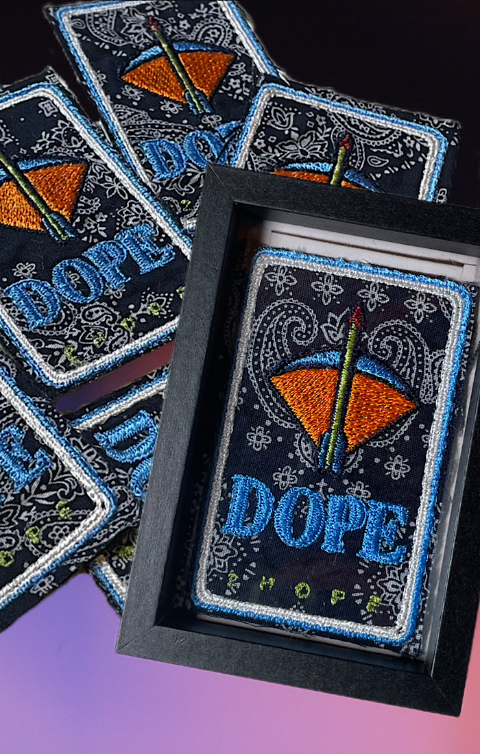 DOPE2HOPE
