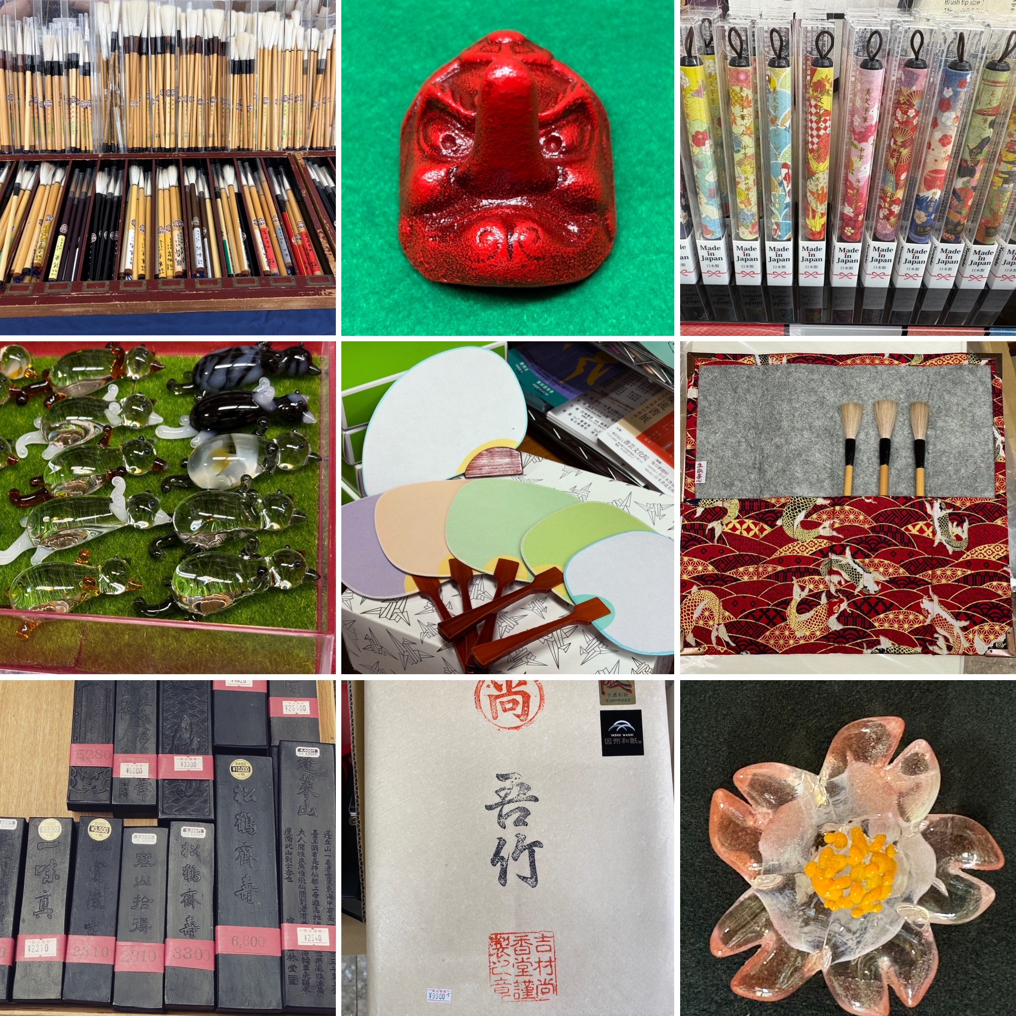 8月中は品数も増やし、本店のセールに合わせ価格もお得なものを増やしていきます!