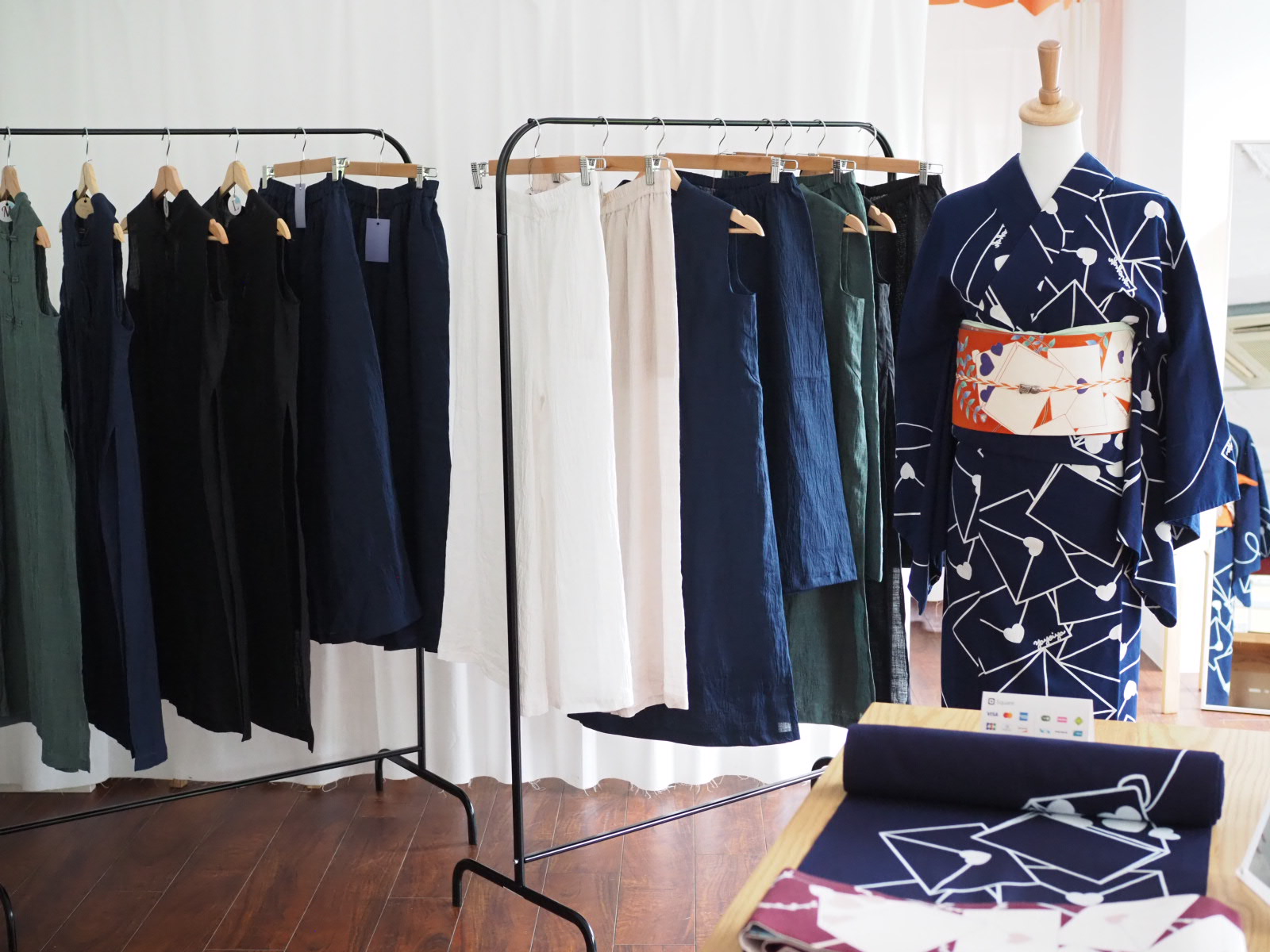 itonosaki+展示御礼＆entwine(盛岡市）参加のお知らせ