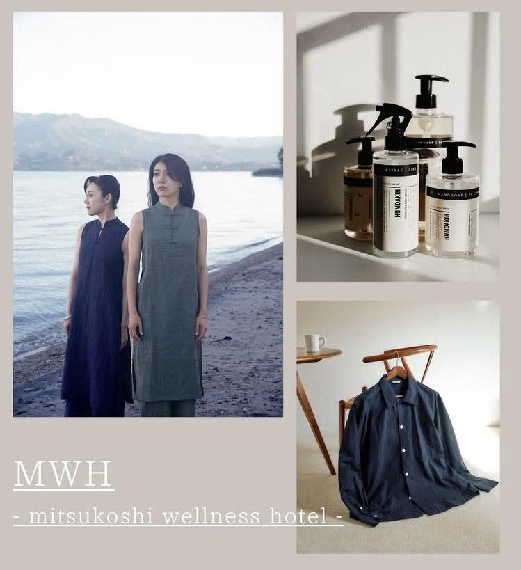 𓈒𓏸5-6月展示会とアオザイ新作のお知らせ 𓈒𓏸