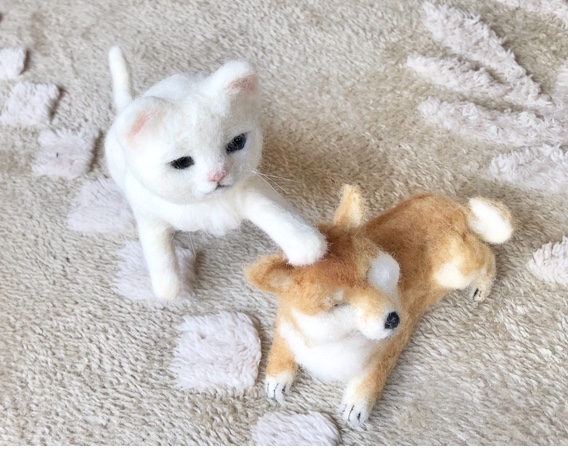 「なべ猫犬どん」の由来について