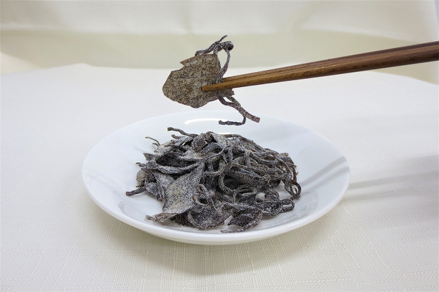 【ご好評につき、在庫が無くなりました】訳あり塩ふき昆布、休売のお知らせ【規格外品ならではの事情】