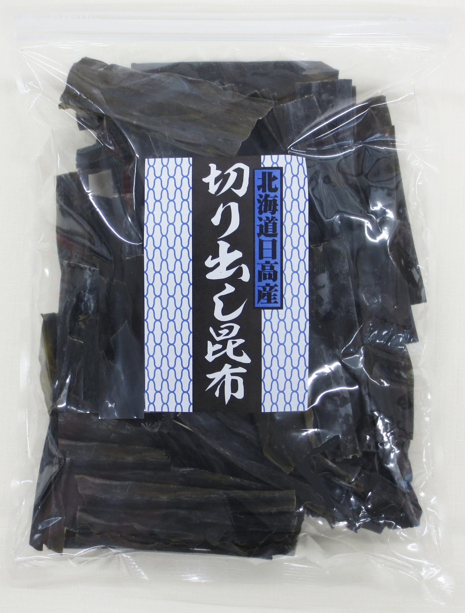 【お客様のご要望により、販売を開始いたします！】「切り出し日高昆布300g」発売開始のお知らせ